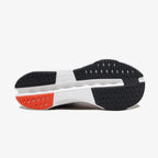 On Running CloudSurfer Next 1 White Red Purple