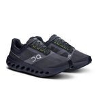 On Running Cloudsurfer Next Lumos Black Iron