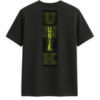 Camiseta Un1k Green Line