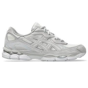 Asics Gel-NYC Cream Cloud Grey