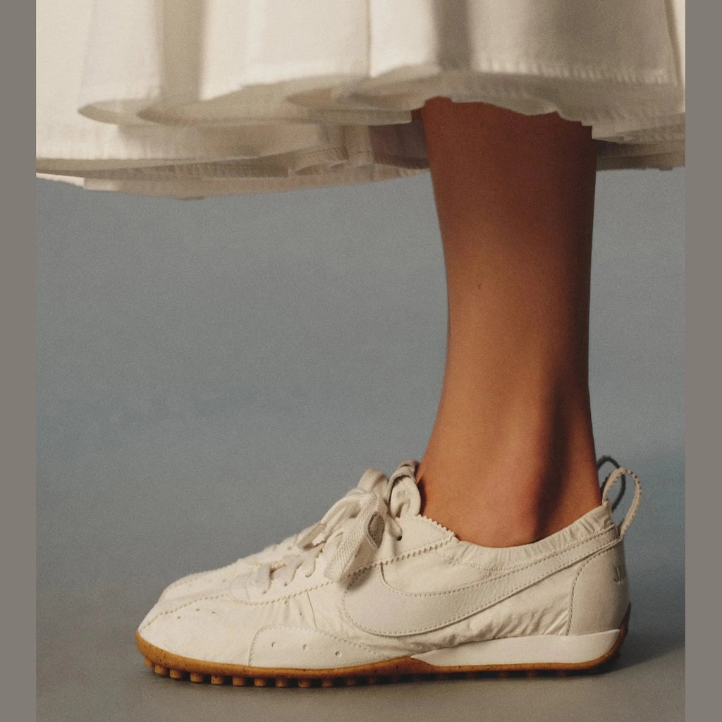 Nike Moon Shoe SP Jacquemus Off White