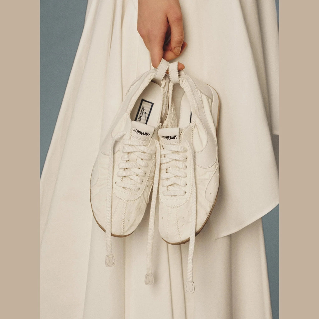 Nike Moon Shoe SP Jacquemus Off White