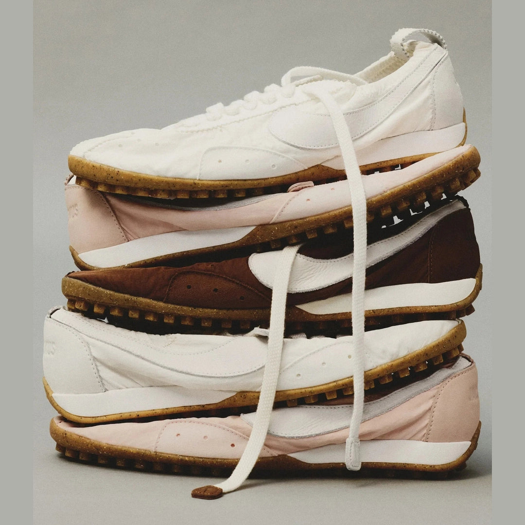 Nike Moon Shoe SP Jacquemus Off White