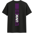 Camiseta Un1k Purple Urban Frequency