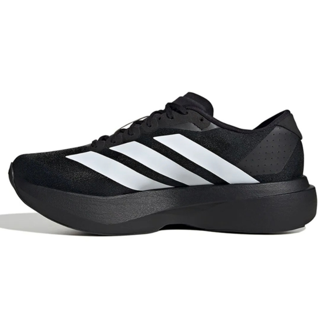 Adidas Adizero EVO SL Black White - JP7149