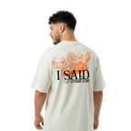 Camiseta Un1k "I Said I Would Win"