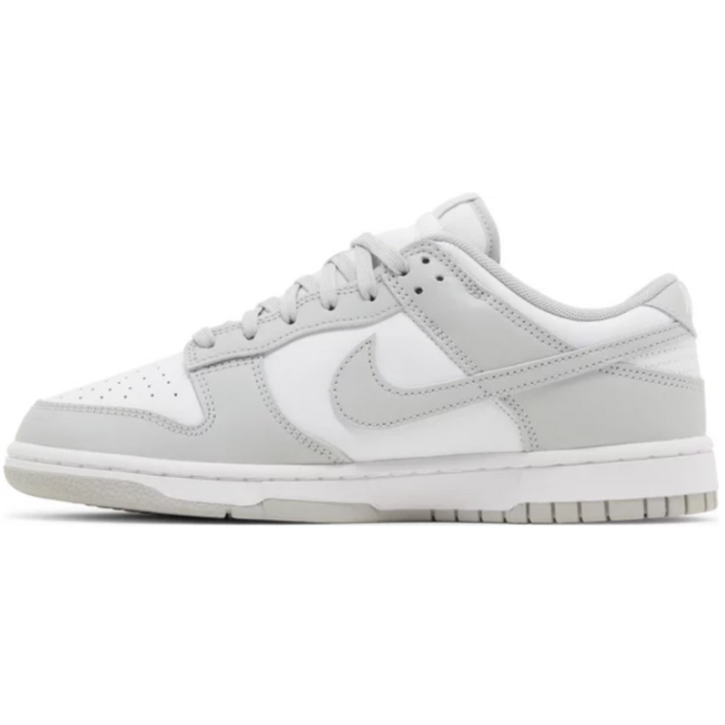 Dunk Low 'Grey Fog'