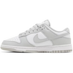 Dunk Low 'Grey Fog'