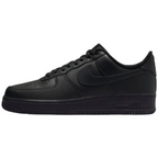 Tênis Nike Air Force 1 '07 Black (Pronta Entrega)