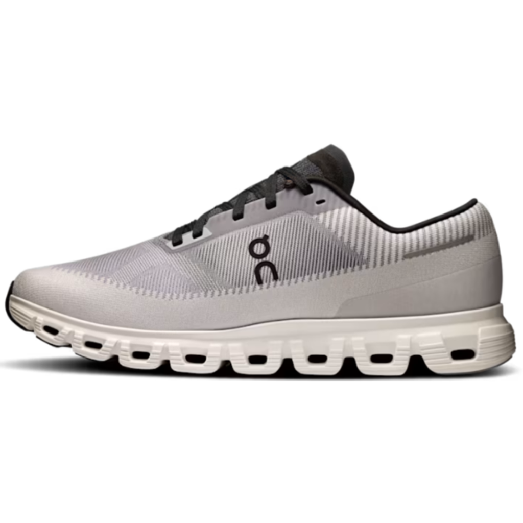 On Running Cloud 6 Push Lilac Black (Pronta Entrega)