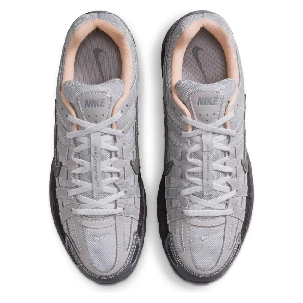 Nike P-6000 'Smoke Grey Platinum Purple'