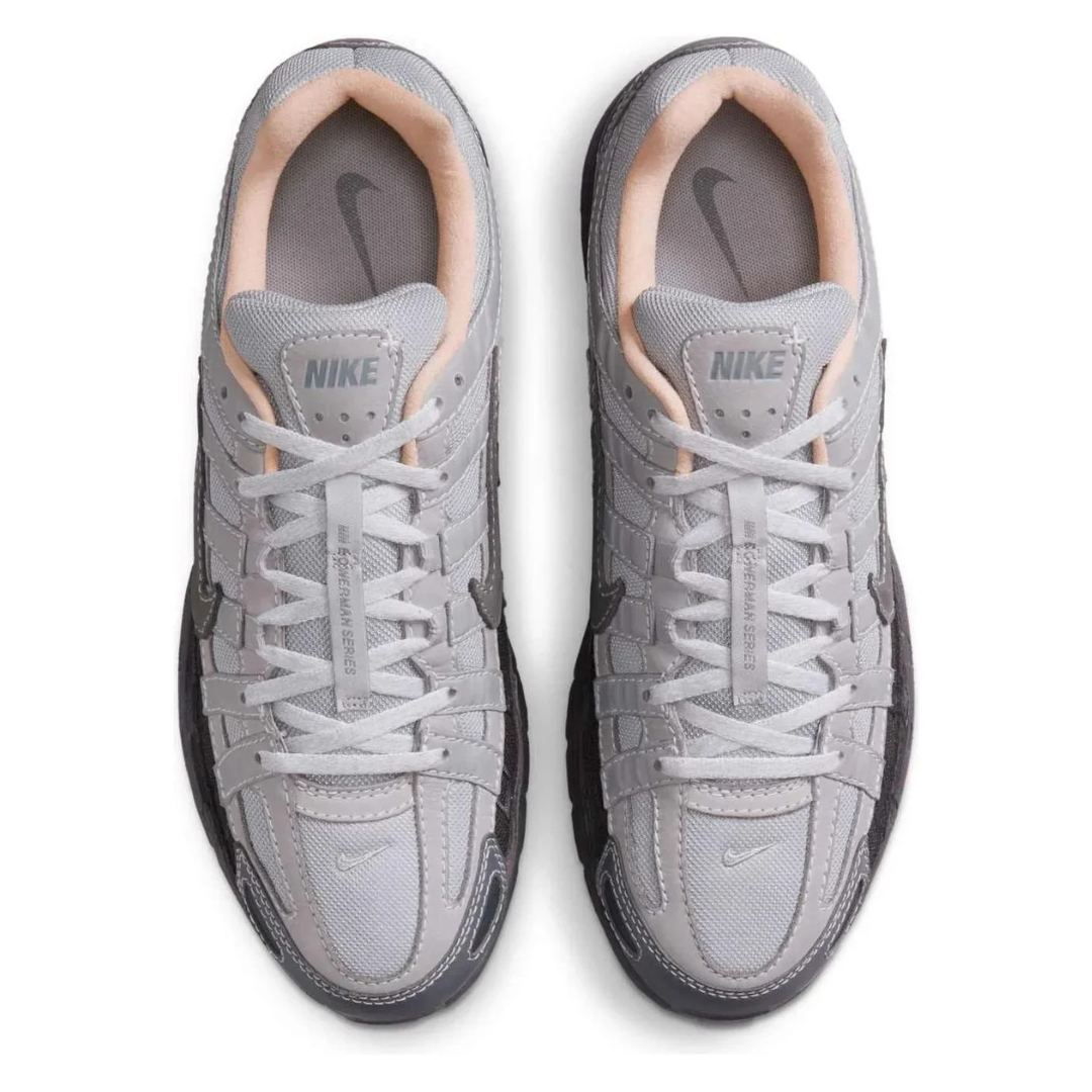 Nike P-6000 'Smoke Grey Platinum Purple'