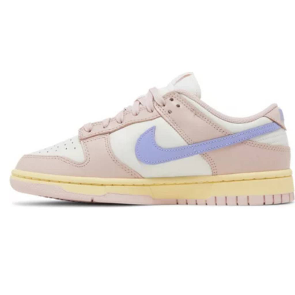 Nike Dunk Low 'Pink Oxford'
