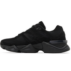 New Balance 9060 Triple Black