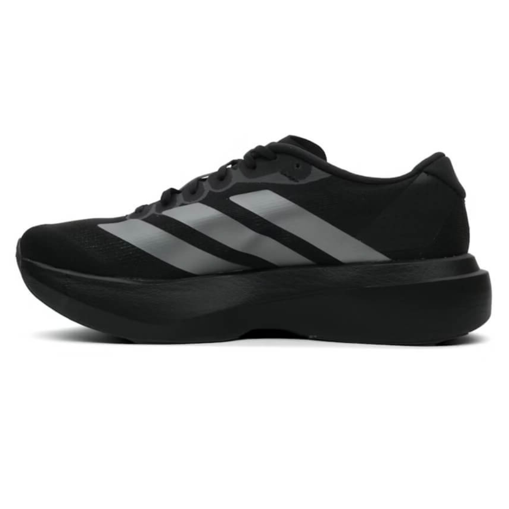 Adidas Adizero EVO SL Core Black Iron Metallic - JP7147