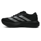 Adidas Adizero EVO SL Core Black Iron Metallic - JP7147