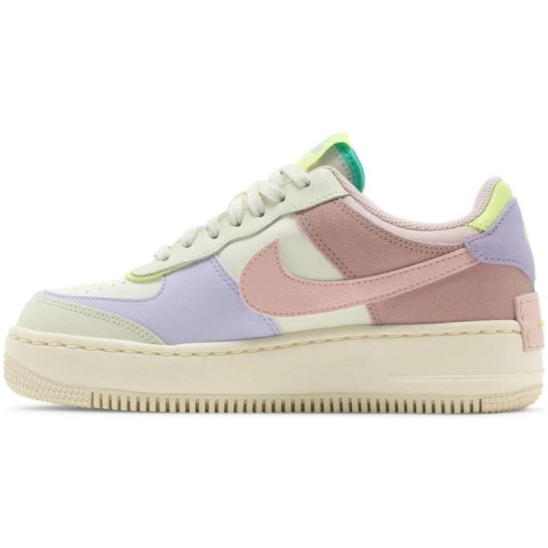 Nike Air Force 1 Shadow Cashmere