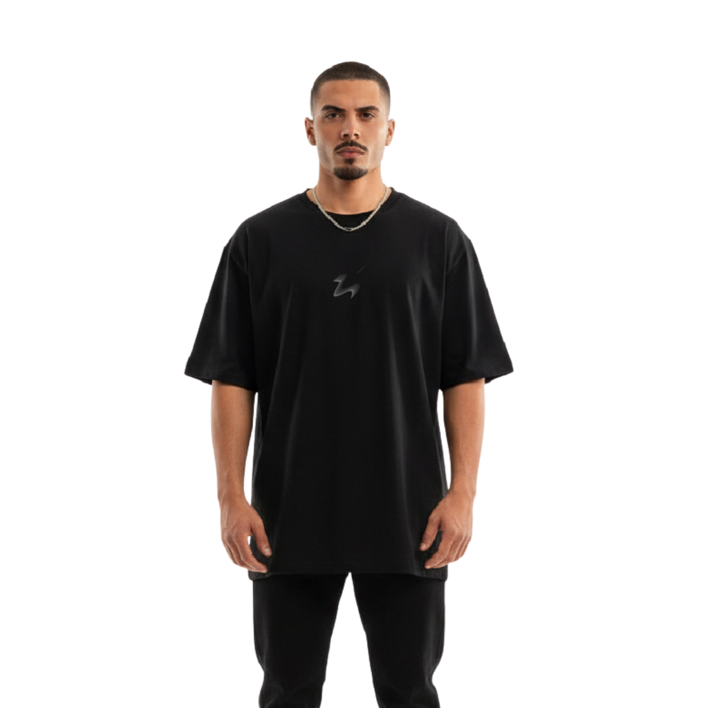 Camiseta Un1k Gradient