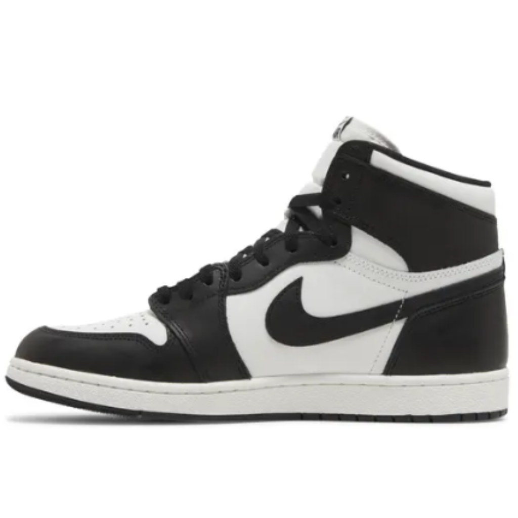 Tênis Nike Air Jordan 1 High '85 Retrô OG Panda (Pronta Entrega)