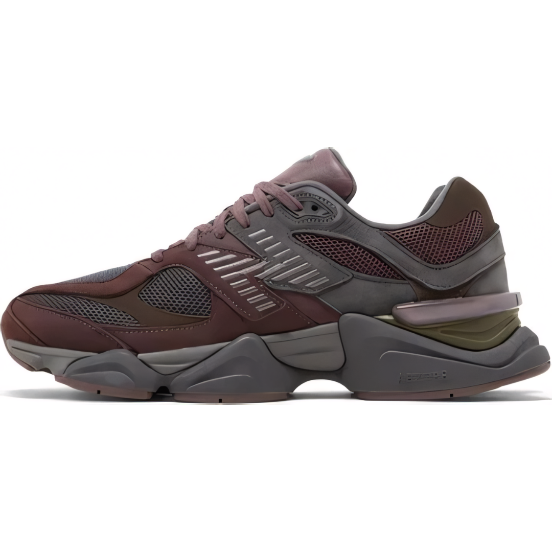 New Balance 9060 Truffle
