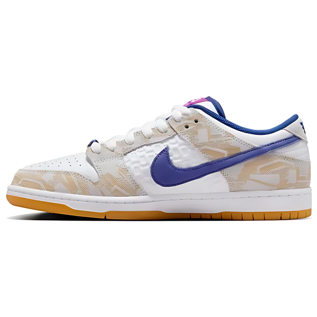 Nike Dunk SB x Rayssa Leal