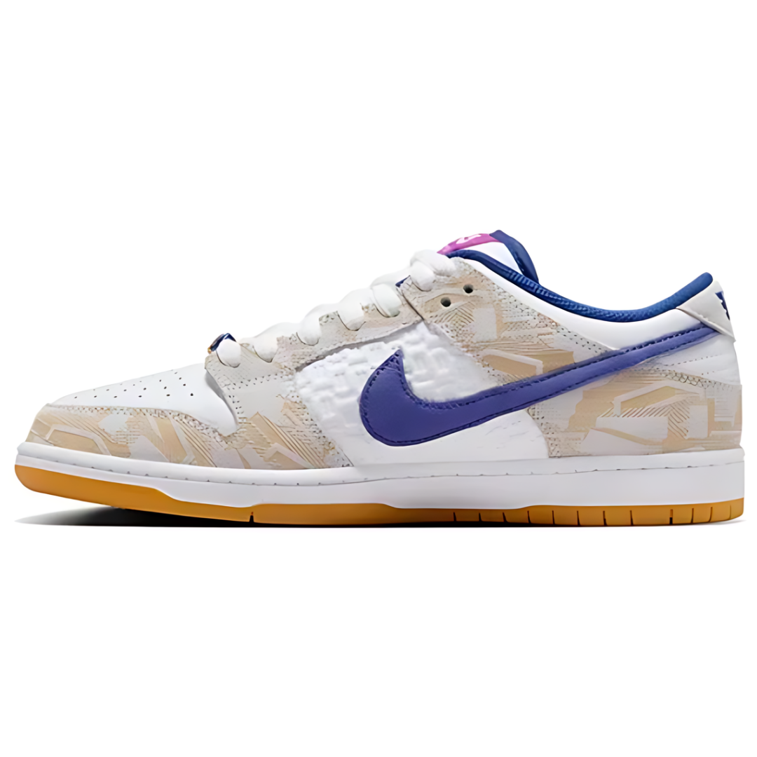 Nike Dunk SB x Rayssa Leal