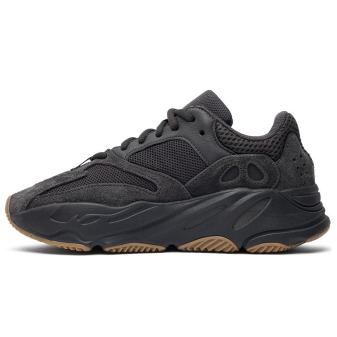 Adidas Yeezy Boost 700 'Utility Black'