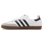 Adidas Samba Vegan White
