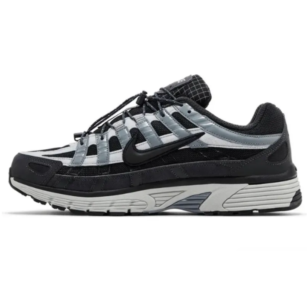Nike P-6000 'Anthracite Smoke Grey'