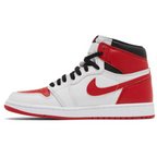 Air Jordan 1 Retro High OG 'Heritage'