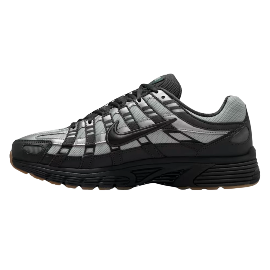 Nike P-6000 'Anthracite High Voltage'