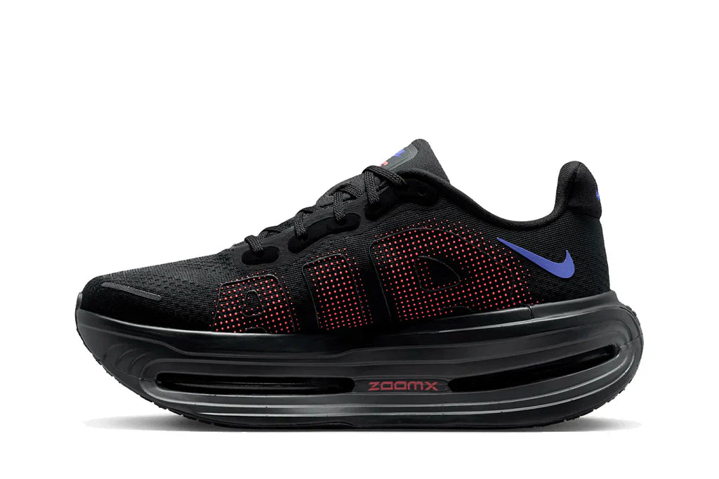 Nike Vomero Premium Black Sapphire Rose Black