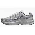 Nike P-6000 'Metallic Silver Wolf Grey'