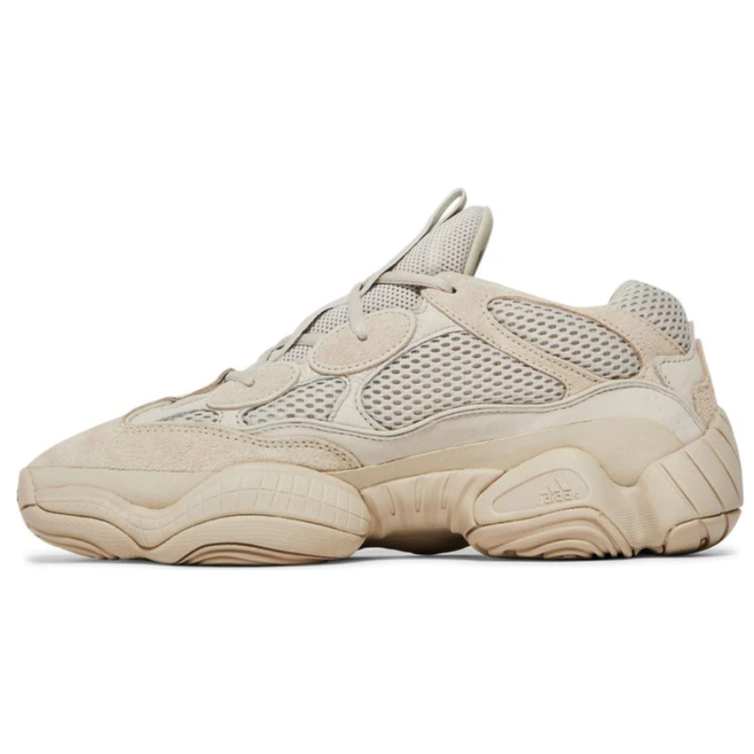 Adidas Yeezy 500 'Blush'