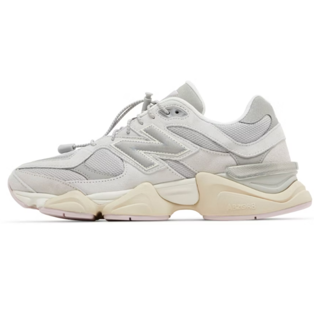 New Balance 9060 Grey Lilac