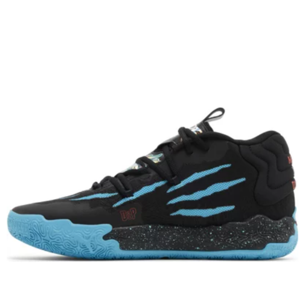 Puma MB.03 'Blue Hive'