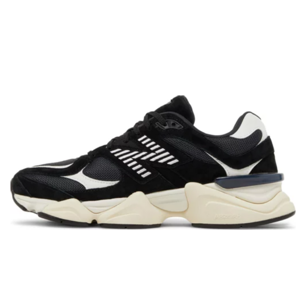 New Balance 9060 'Black White'