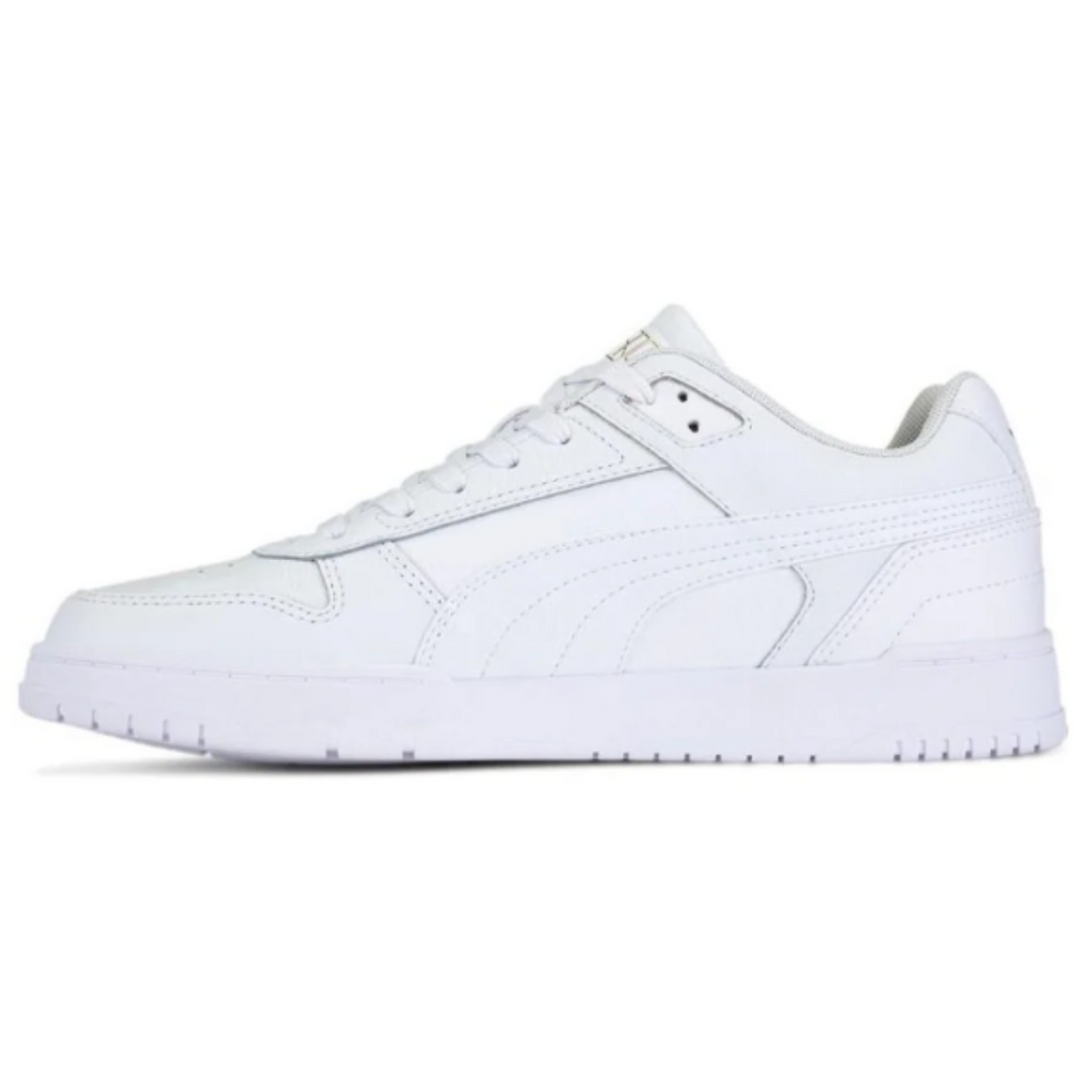 Tênis Puma RBD Game Low BDP Branco (Pronta Entrega)