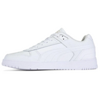 Tênis Puma RBD Game Low BDP Branco (Pronta Entrega)