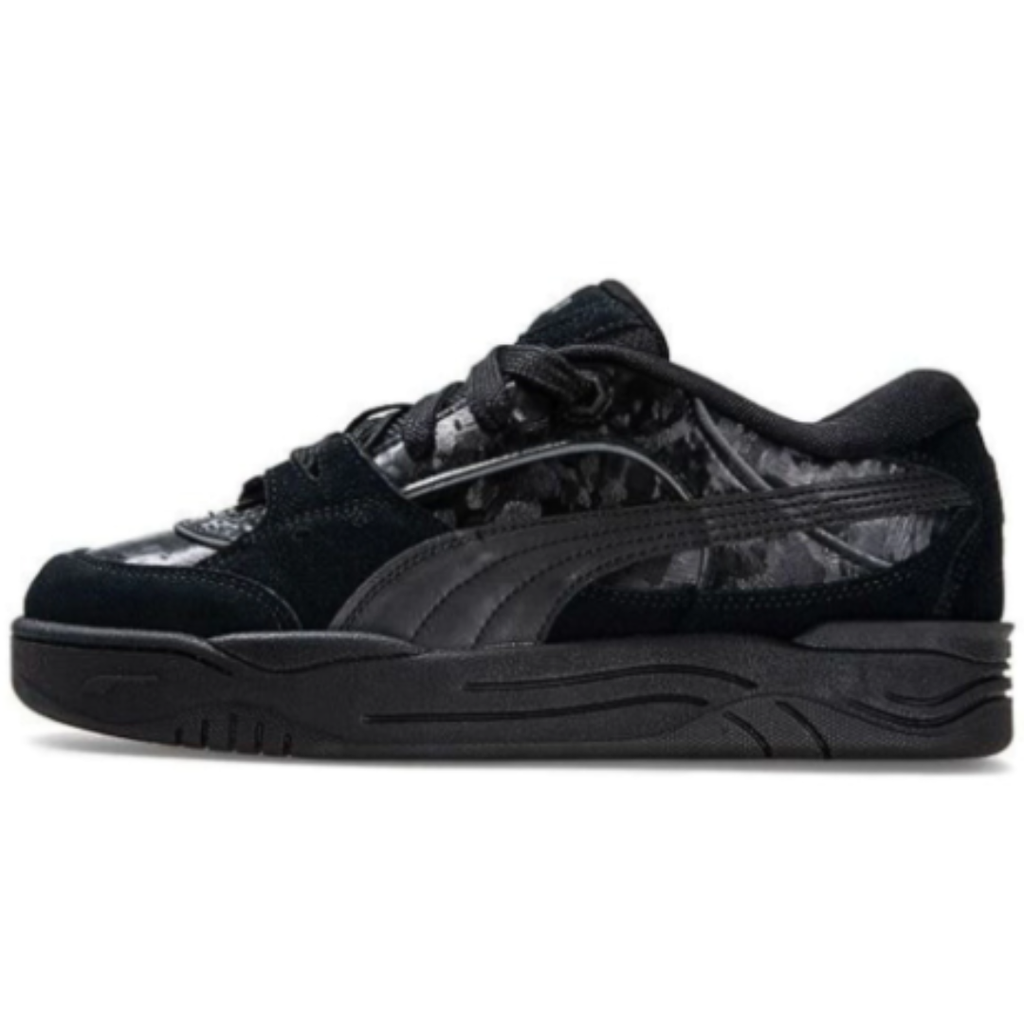 Tênis Puma 180 Night Rider (Pronta Entrega)