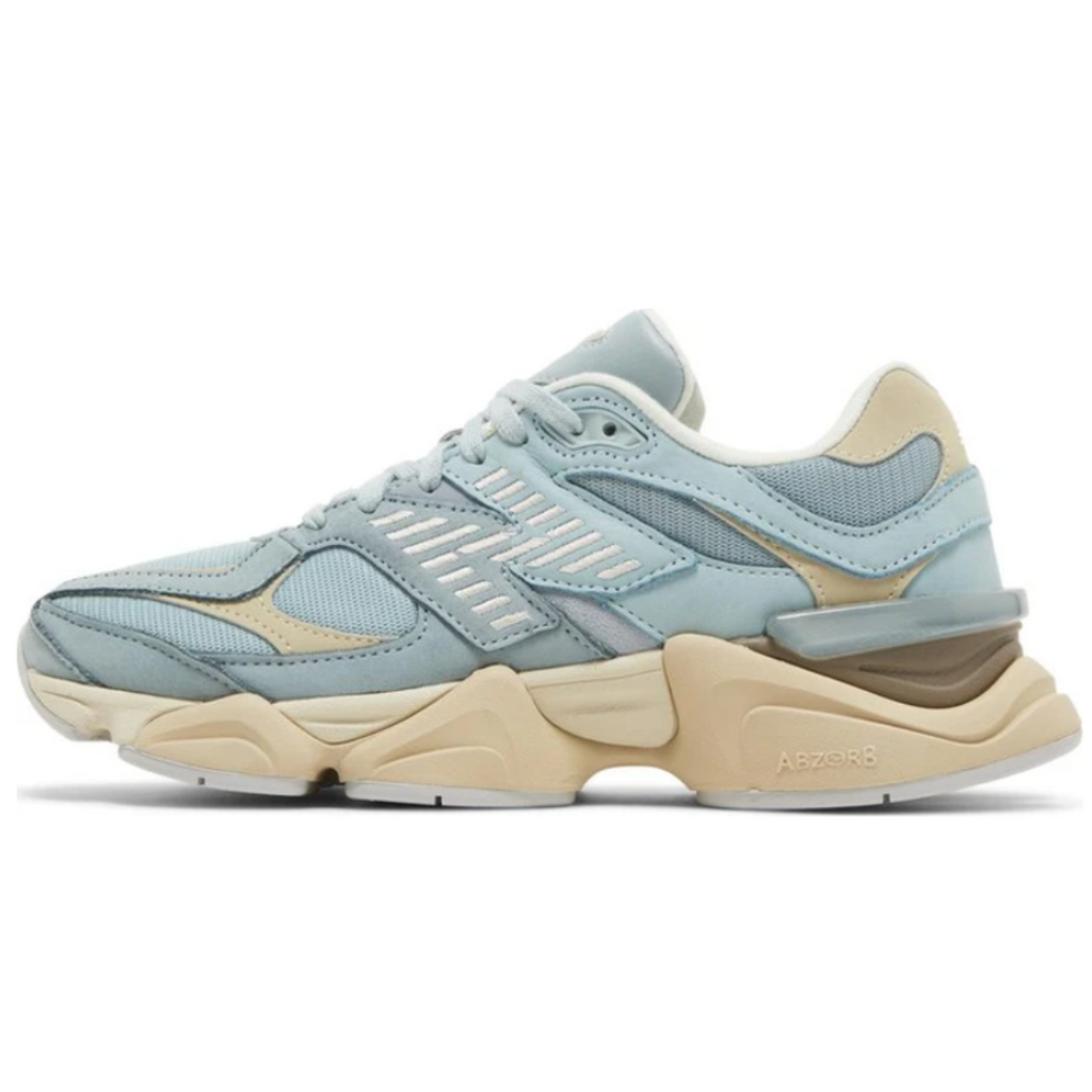 New Balance 9060 Blue Hazer