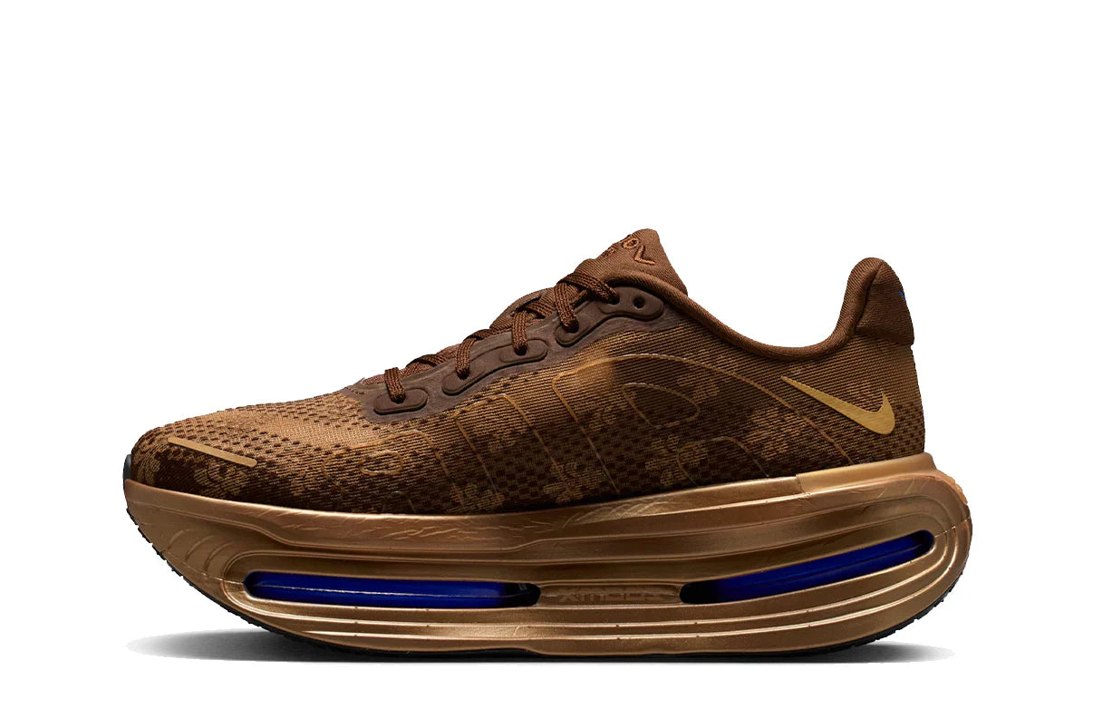 Nike Vomero Premium Flat Stout Brown