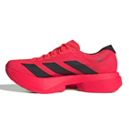Adidas Adizero Adios Pro 4 Lucid Red Core Black - JR6368