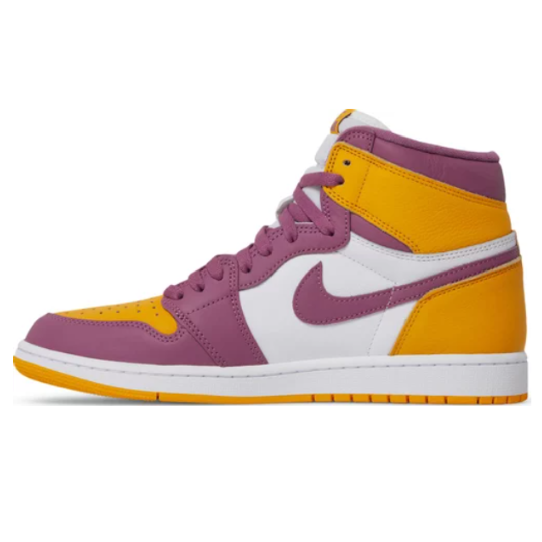 Air Jordan 1 Retro High OG 'Brotherhood'