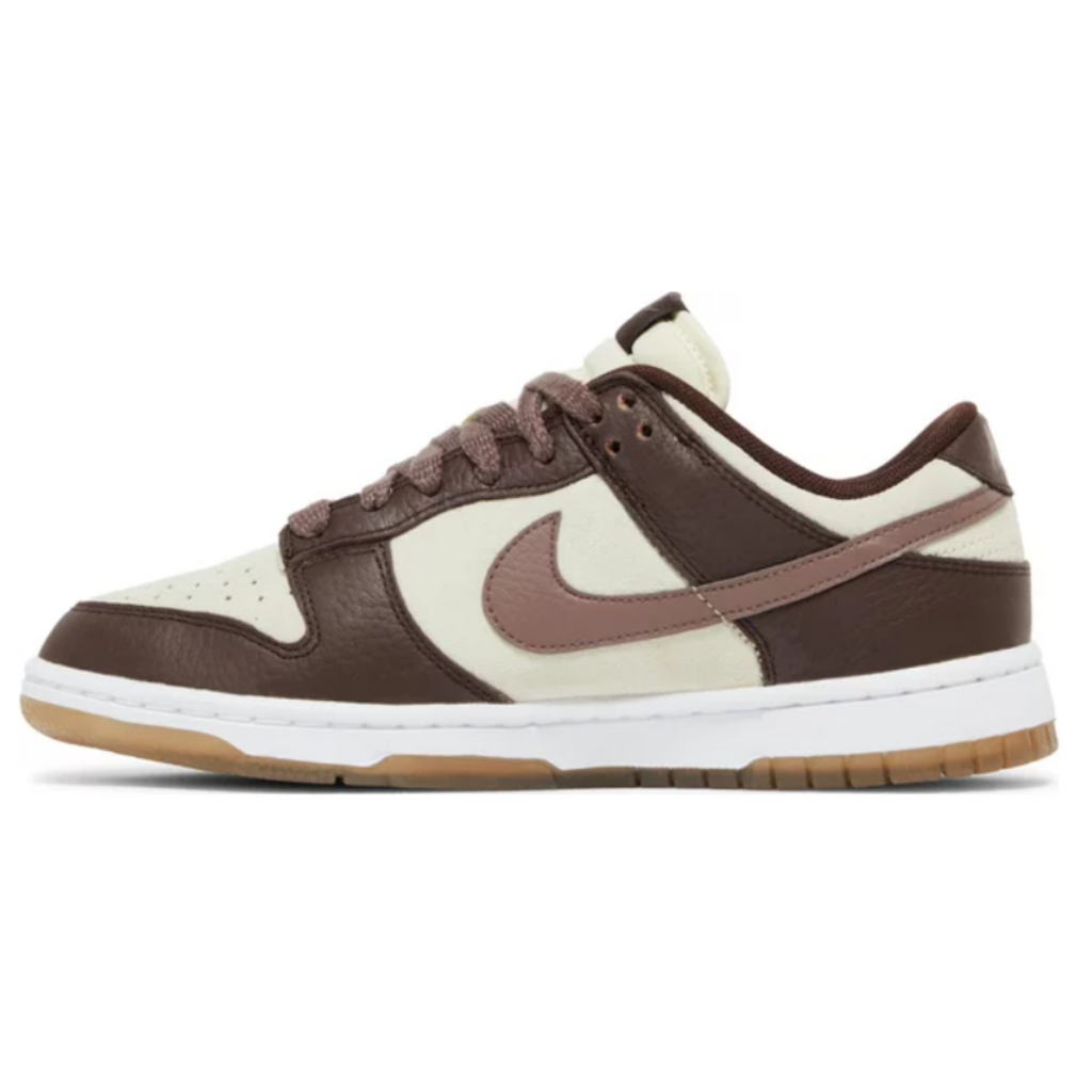 Nike Dunk Low 'Plum Eclipse'