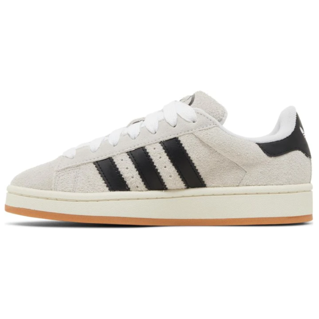 Adidas Campus 00s 'Crystal White Black'