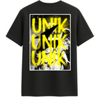 Camiseta Un1k Barbed Wire
