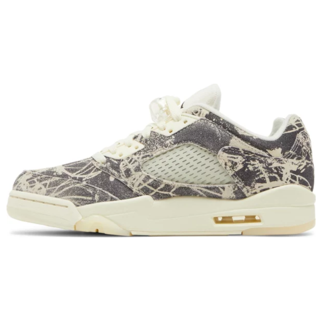 Air Jordan 5 Retro Low Expression