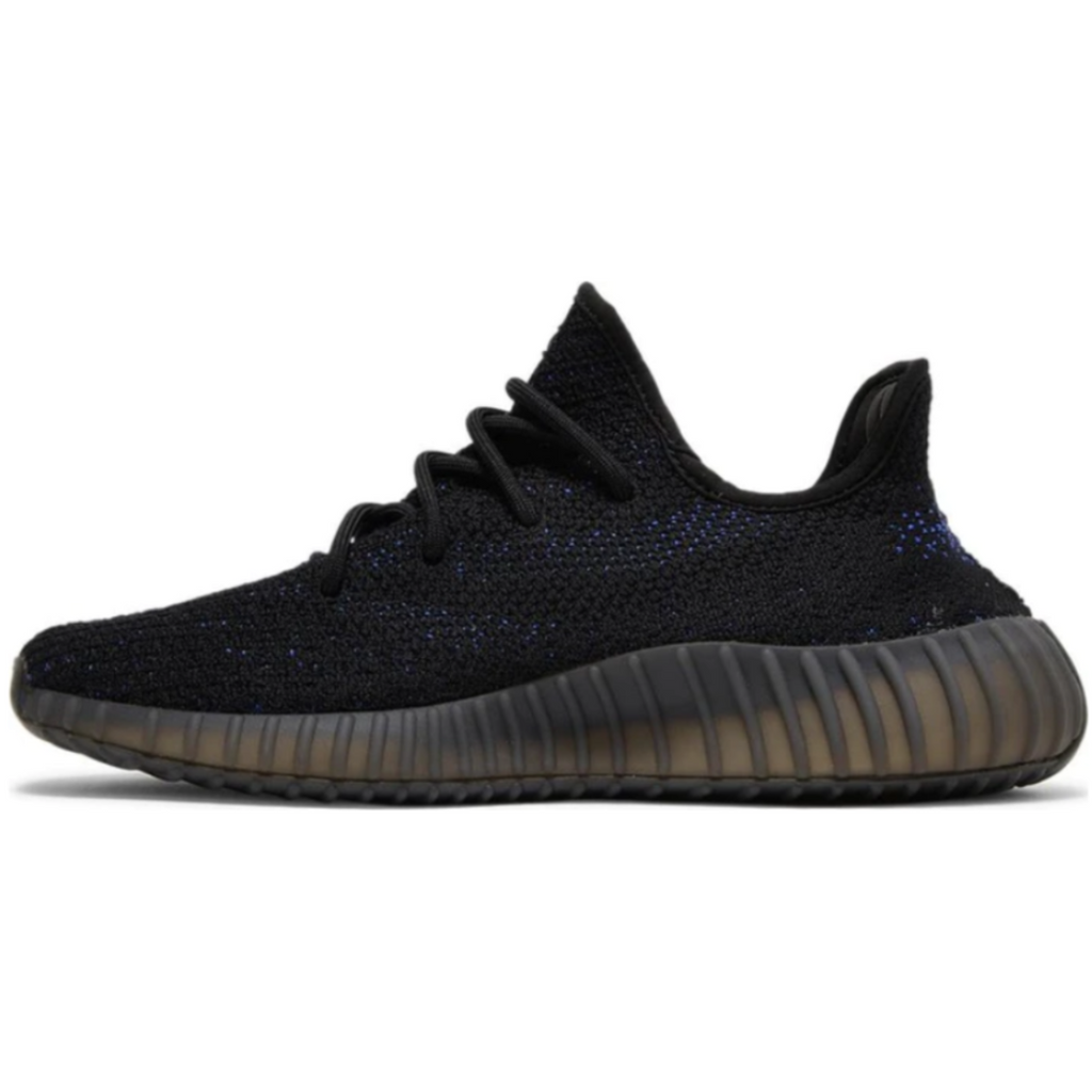 Tênis Adidas Yeezy 350 V2 Dazzling Blue (Pronta Entrega)