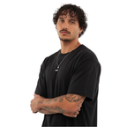 Camiseta Un1k Essential Tee